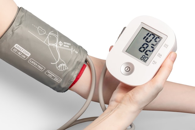 Road to 100 – Hypertension and Aging in Mexico